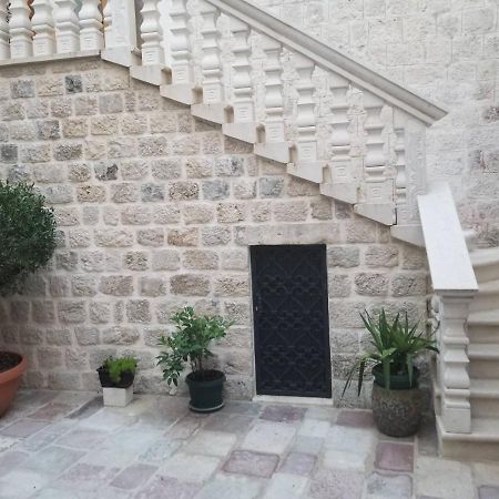 Palazzo Sindik Apartment Kotor Ngoại thất bức ảnh