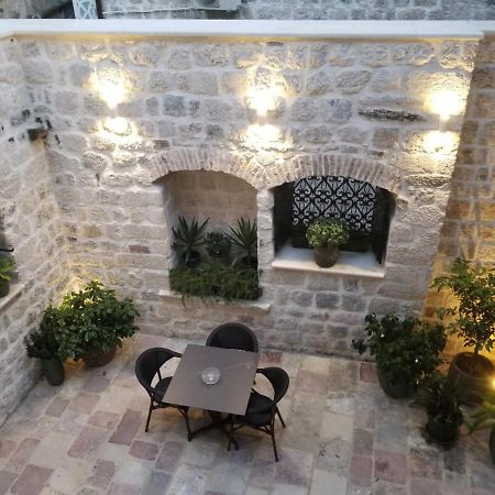 Palazzo Sindik Apartment Kotor Ngoại thất bức ảnh