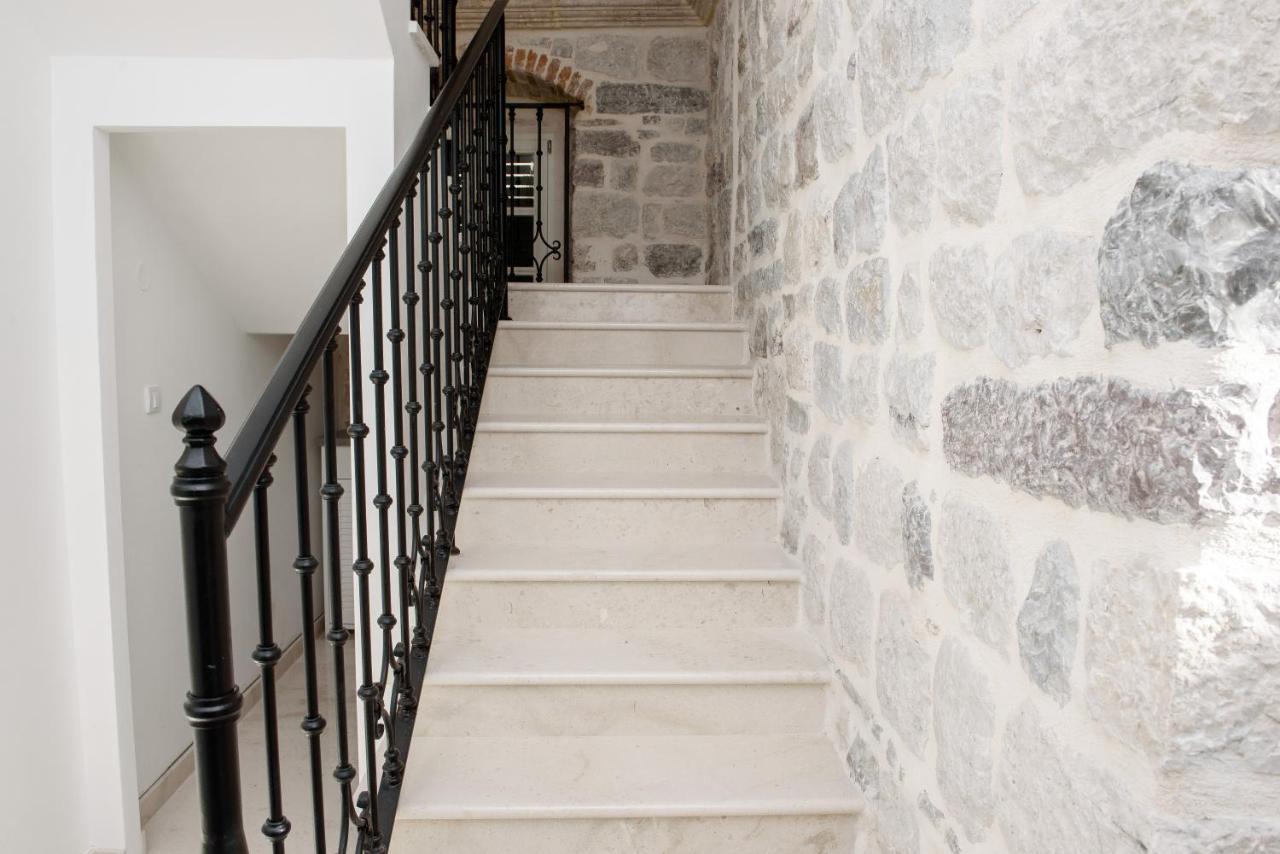 Palazzo Sindik Apartment Kotor Ngoại thất bức ảnh
