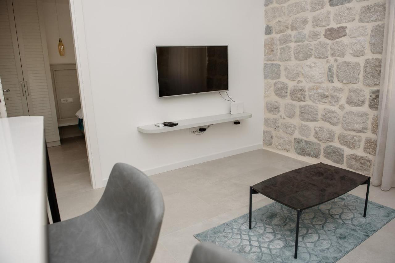 Palazzo Sindik Apartment Kotor Ngoại thất bức ảnh