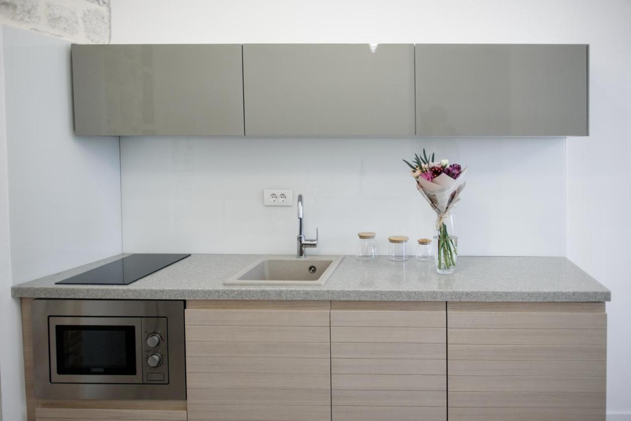 Palazzo Sindik Apartment Kotor Ngoại thất bức ảnh