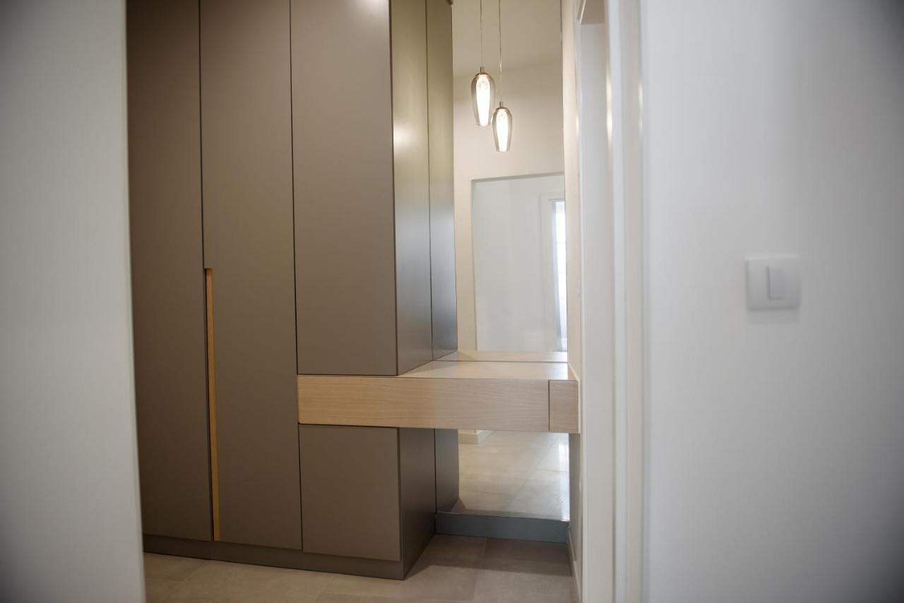 Palazzo Sindik Apartment Kotor Ngoại thất bức ảnh