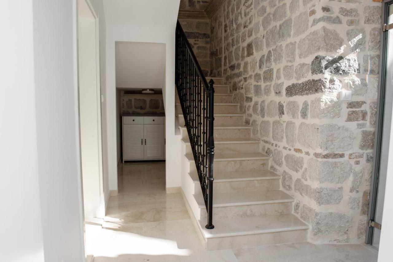 Palazzo Sindik Apartment Kotor Ngoại thất bức ảnh
