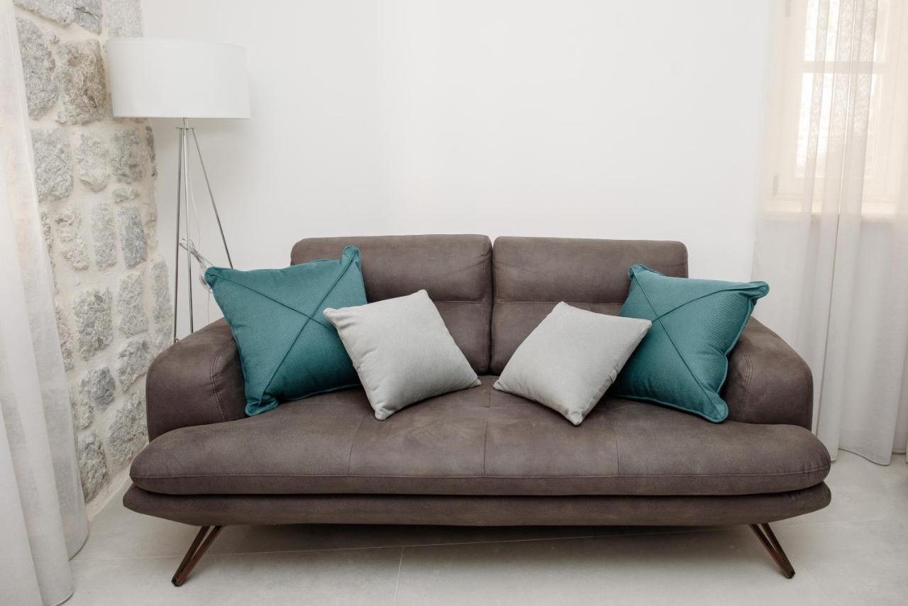 Palazzo Sindik Apartment Kotor Ngoại thất bức ảnh