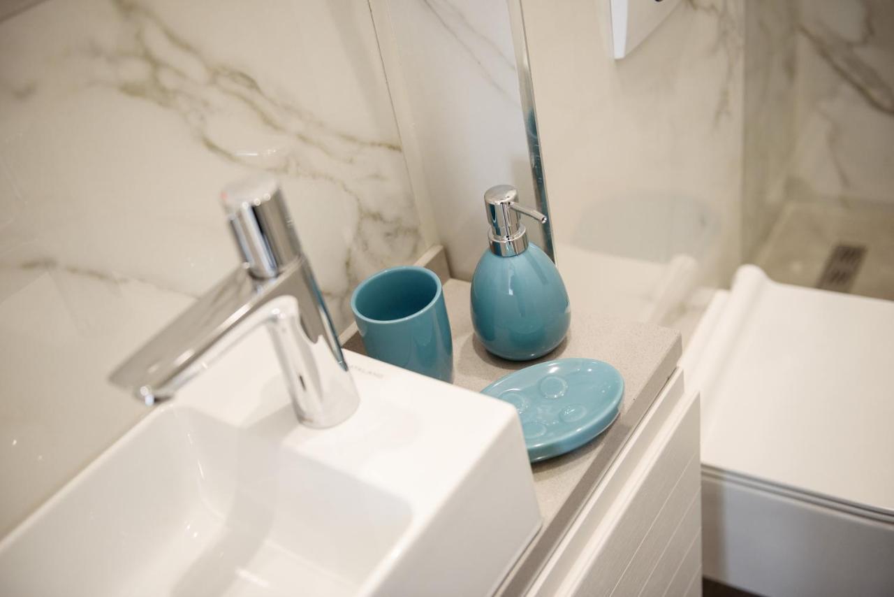 Palazzo Sindik Apartment Kotor Ngoại thất bức ảnh
