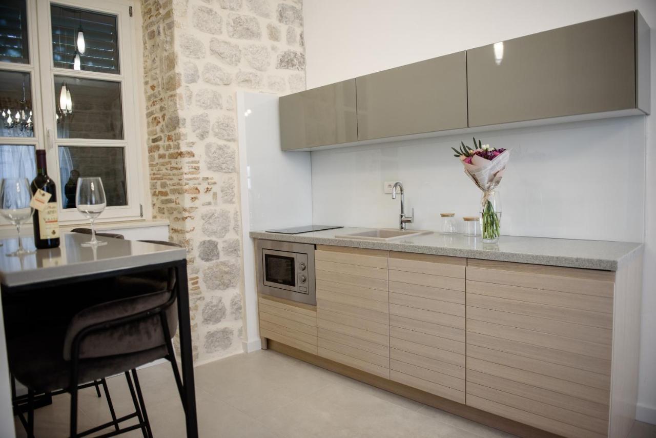 Palazzo Sindik Apartment Kotor Ngoại thất bức ảnh