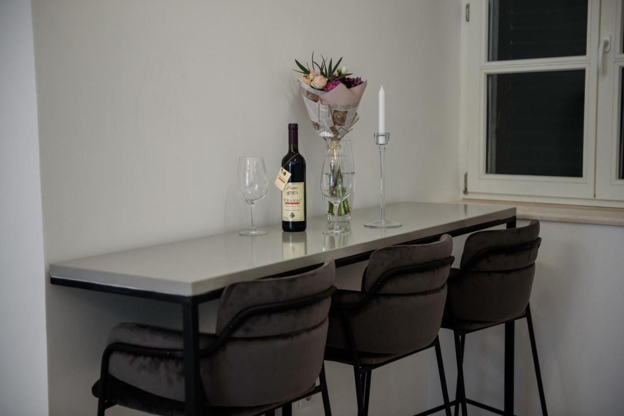 Palazzo Sindik Apartment Kotor Ngoại thất bức ảnh