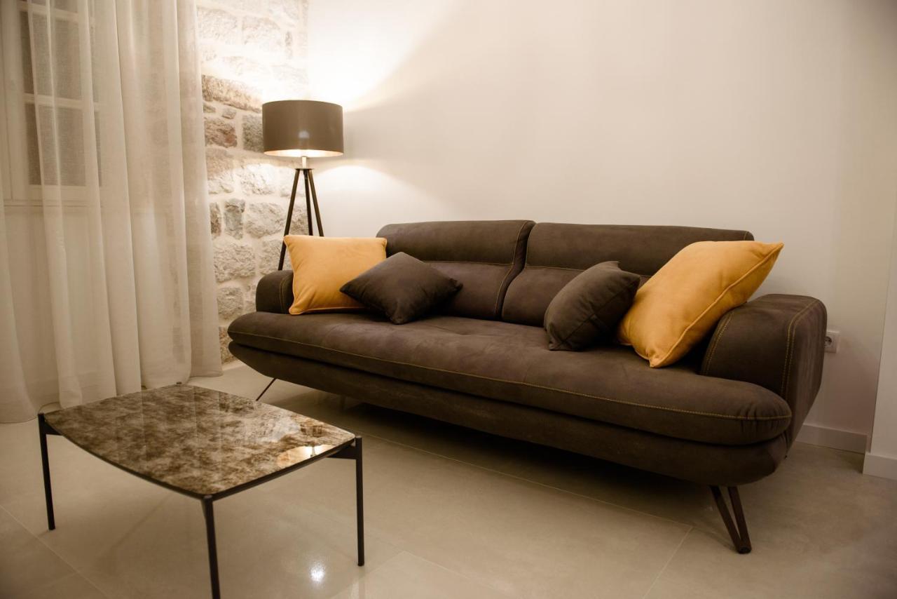 Palazzo Sindik Apartment Kotor Ngoại thất bức ảnh