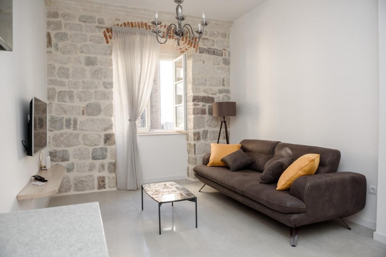 Palazzo Sindik Apartment Kotor Ngoại thất bức ảnh