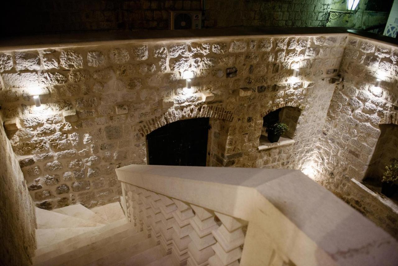 Palazzo Sindik Apartment Kotor Ngoại thất bức ảnh