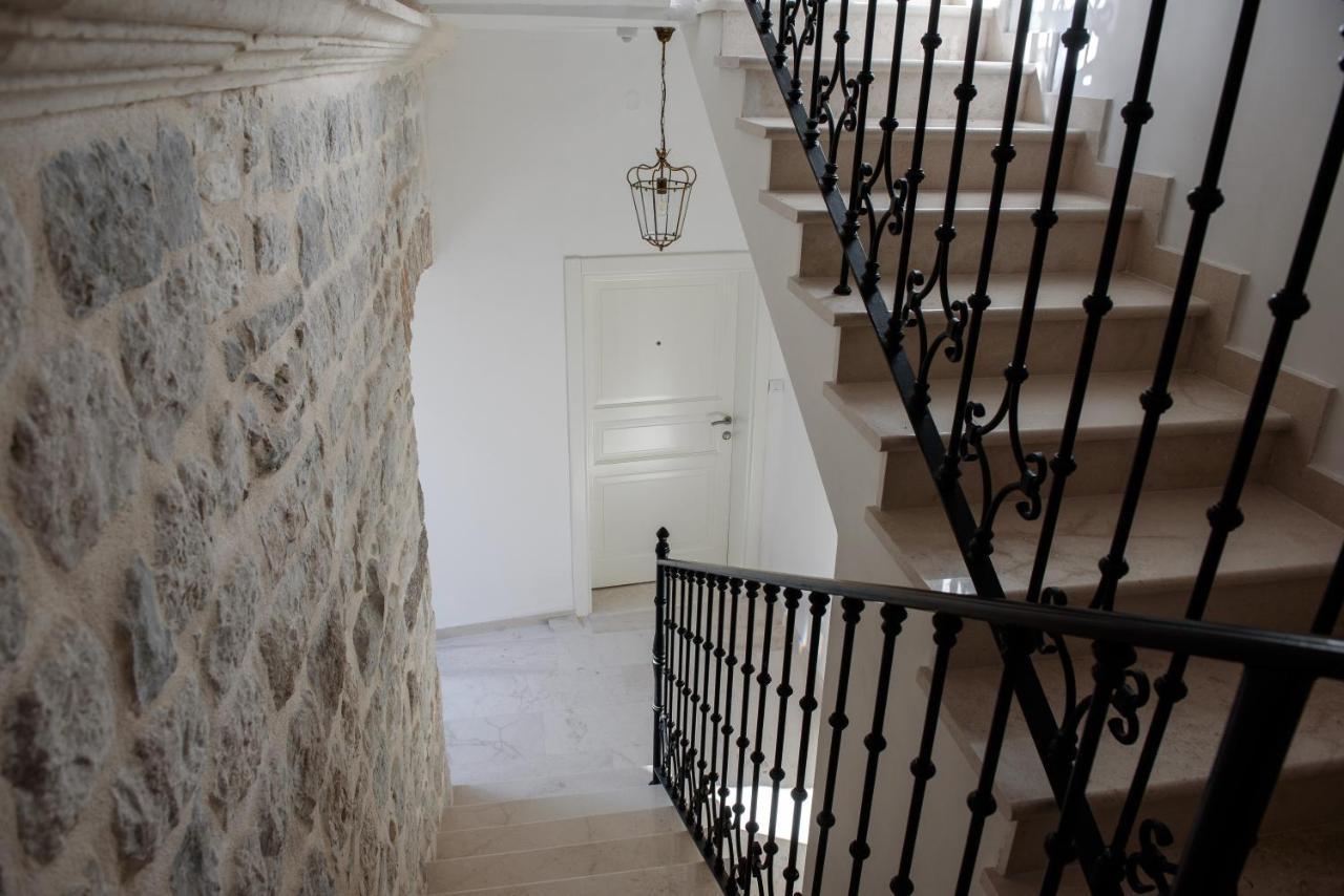 Palazzo Sindik Apartment Kotor Ngoại thất bức ảnh